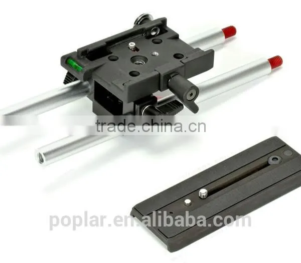 Poplar Camera Rig Shoulder Mount With Accessories photo-5