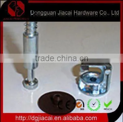 Machine Screw