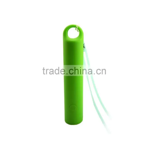 Promotional Credit Card Slim Power Bank 5200mah photo-4