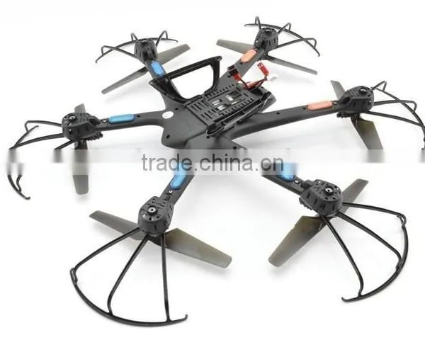 New Arriving! MJX X600 Drone Upgrade 2.4G 6 Axis RC Quadcopter Can Add C4002 & C4005( Wifi FPV) Camera CF Mode Drone photo-3
