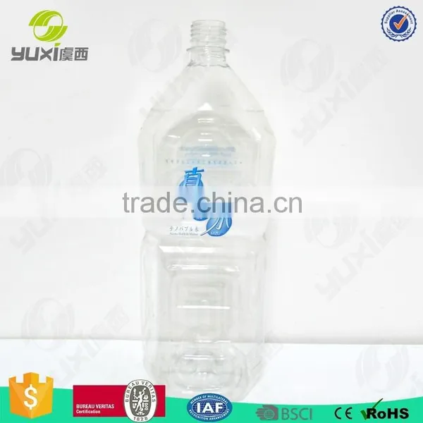PVC Shrink Film for Label Application photo-2