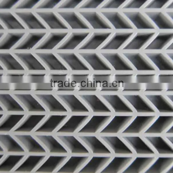 Pvc Grain Pattern Mat for Swimming Pool photo-3