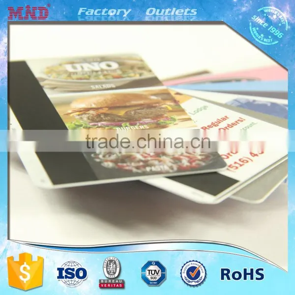 MDC60 Printable NFC Blank Ntag203 Chip Card photo-2