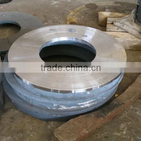 Steel Casting photo-2