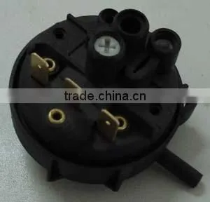 SL Series Washing Machine Water Level Pressure Switch photo-3
