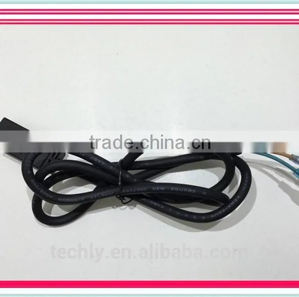 2 Female 1 Male SAE Plug HRN05-F 2*1.0 NSW 22300 Power Cable Harness photo-6