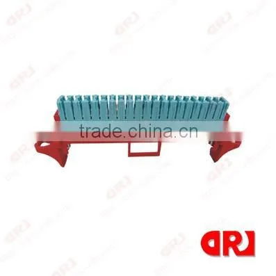 High Quality Krone 10 Pairs Disconnection Module China Supplier photo-4