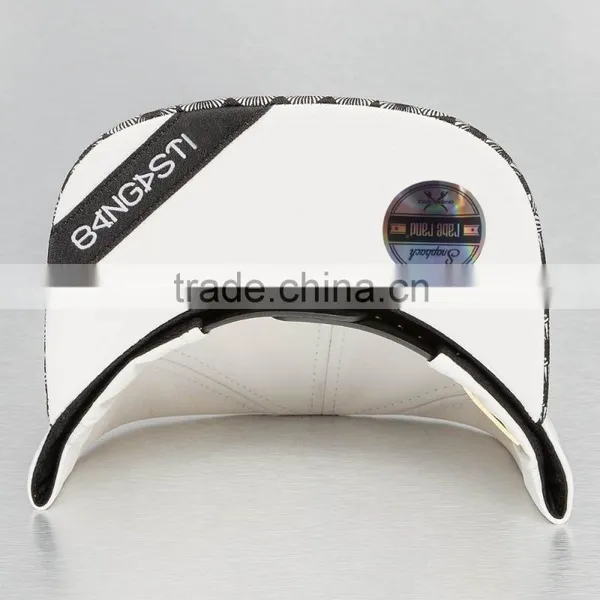 Custom Snapback Hats Manufacturing, Cheap Custom Hats no Minimum Wholesale Snapback Hats photo-3
