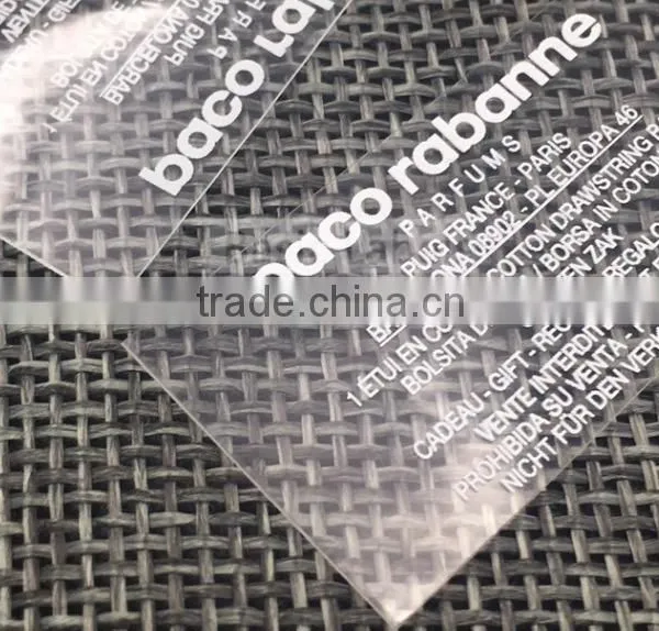 TPU Label photo-6
