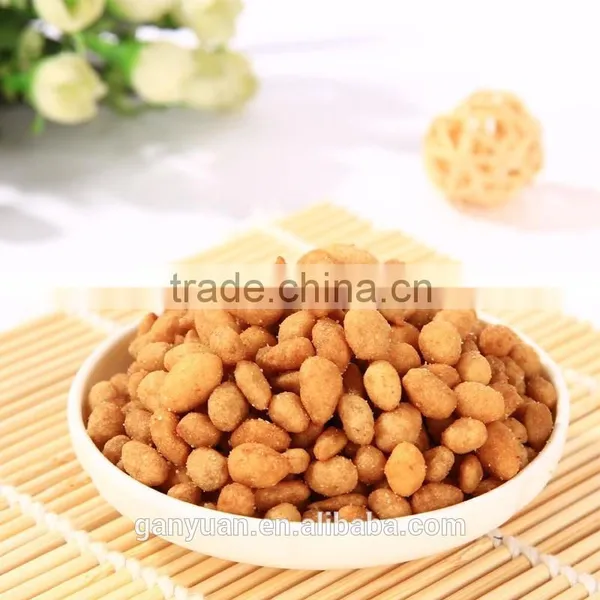 2016 Hot Sales Catchup Beef Flavor Sunflower Seed Snack Food