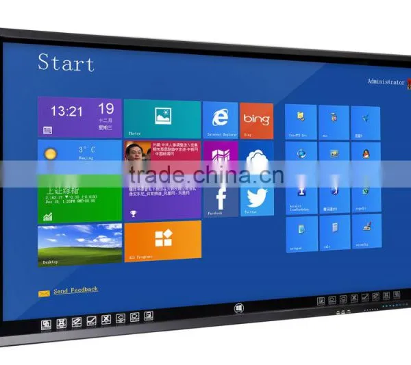 15 Inch LCD Monitor Price/15'' Computer Monitor photo-2