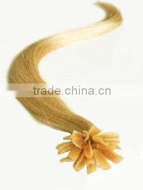 2015 Best Selling Products 100% Loose Human Hair Bulk Extension photo-2