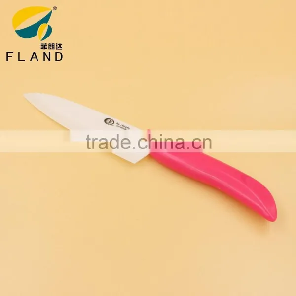 YangJiang Manufacture Top -quality 6 Inch Ceramic Knife photo-5