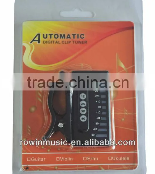 Wholesale Guitar Metronome/Tuner LT-100 for Sale photo-4