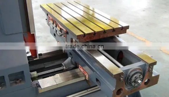 Hard Rail Vmc-850 Cnc Mini Vertical Machining Center Price photo-3
