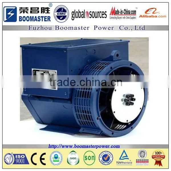 Best Seller AC Brushless Alternator for Sale photo-2
