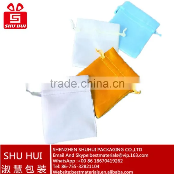 ShenZhen [SHU HUI] Satin Shoes and Bags photo-5