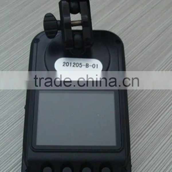 Popular Fixed Focus Digital Camera