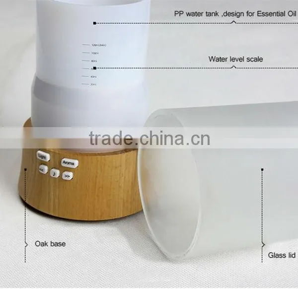 Linear Slot Diffuser Led Diffuser photo-2