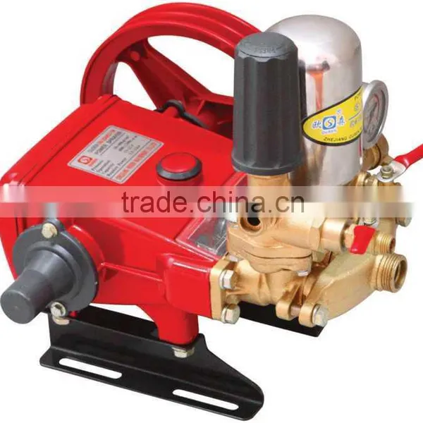 Automatic Pump Control photo-2