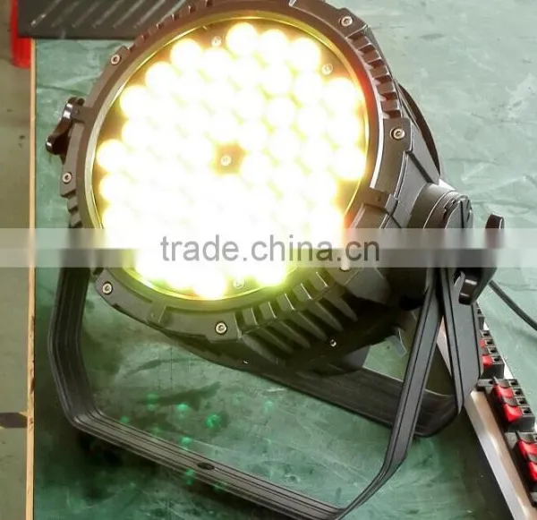 New !!! LED MINI STAGE PAR LIGHT RGB 150W Stage Lighting Led Stage Par Light photo-3