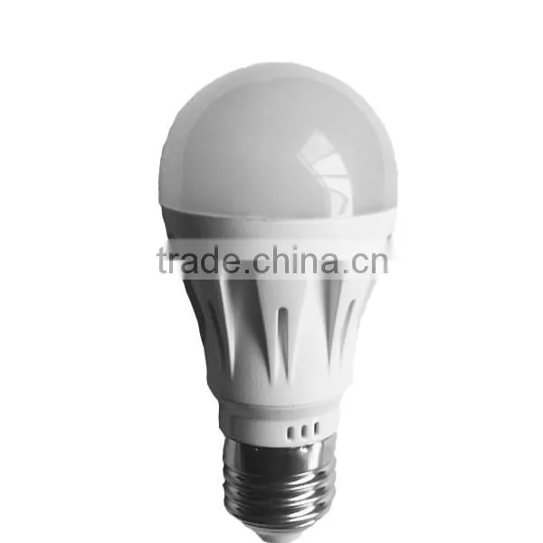 2016 Hot IC Solution & Driver Solution Led Bulb Lighting 4w 6w 8w Dimmable E27 Led Light Bulbs Supplier's Choice photo-2
