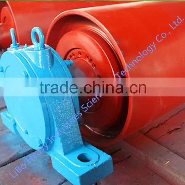 Dia.1400mm Tail Pulley With Good Price photo-2
