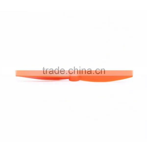 Orange 1 Pair 6045Propellers CCW CW For 250 Mini Quadcopter photo-5