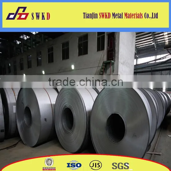 Tin Free Steel TFS for Crown Cork, Crown Caps, Easy Open Ends,china Factory photo-2