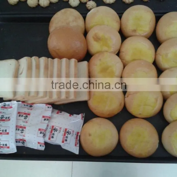 Automatic Biscuit Machine Factory photo-6
