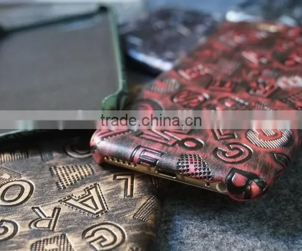 Hot Promotion Custom Design New TPU Phone Case for Iphone 6s Case photo-2