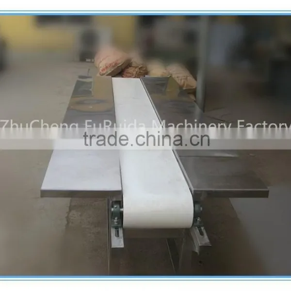 Chicken Slaughter Equipment/sorting&picking System photo-3