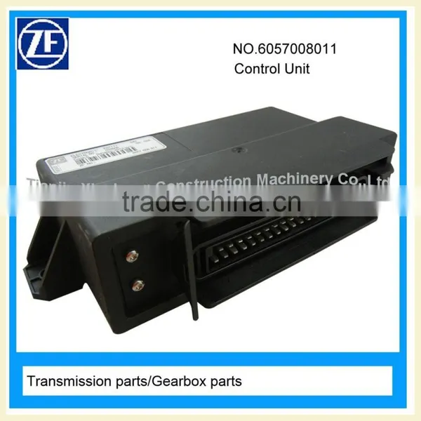 Liugong Loader Transmission Parts photo-3