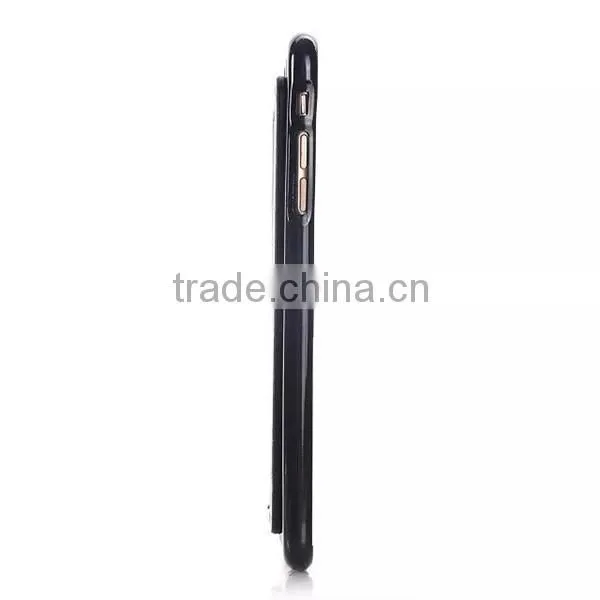 New Hot Selling Arm Package Case for Iphone, Outside Arm Case, Automatic Adsorption Case photo-3