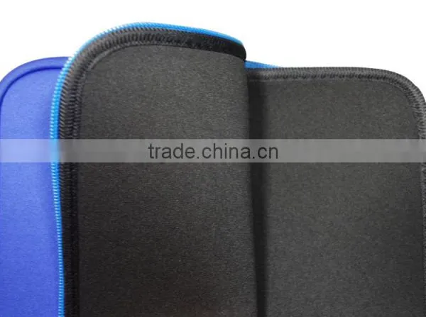 Neoprene 14 Inch Laptop / Notebook Computer Sleeve Case Bag Cover photo-4