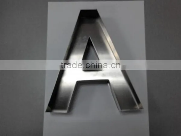 Letter Bending Material photo-3