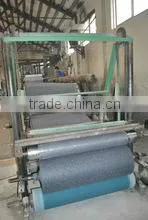 Composite Base Mat for SBS Waterproof Materials photo-3