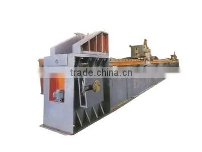 Hydraulic Type Steel Bar Drawing Machine photo-2