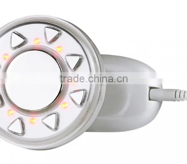 Hot Selling RF Radio Frenquency Therapy Cacitation Ultrasonic Slimming Machine for Home Use photo-4