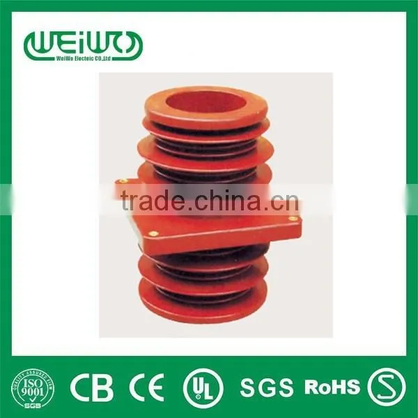 Epoxy Resin Bushing for Switchgear photo-6