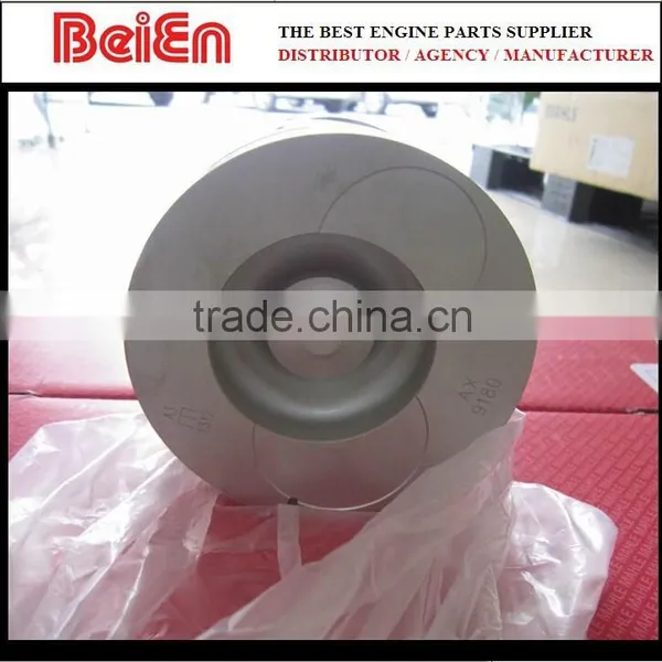 Best Quality PC200-6 6D95 MAHLE Piston photo-5