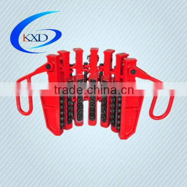 Lockheed Drill Pipe Slips With Sufficient Supply and Prompt Delivery photo-2