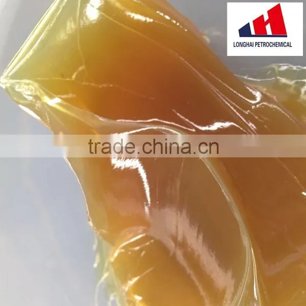 EP Lithium Base Lubricants Grease/NLGI 2# 3# photo-2