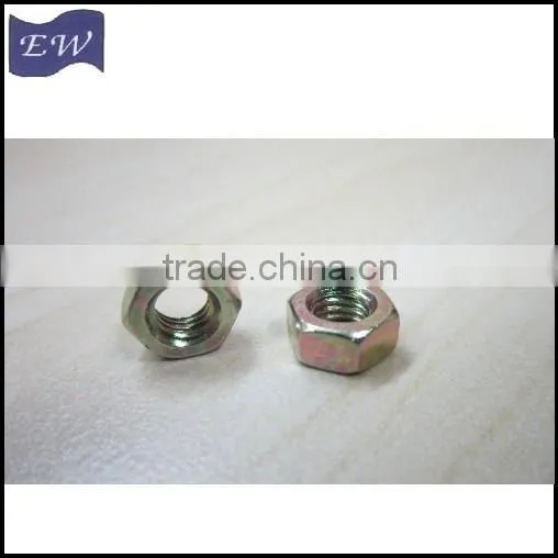 Din934 Hex Nut m5 With Zinc Plated ( DIN934) photo-2