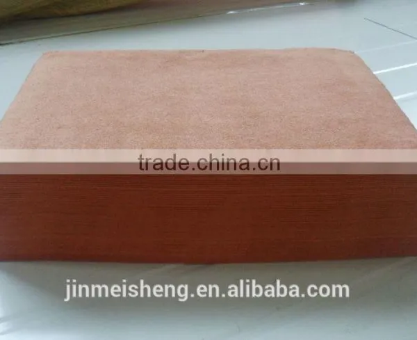 Synthetic Chamois Car Cleaning Cloth photo-3