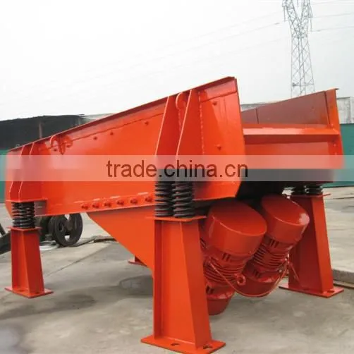 Mine Feeding Equipment Mining Feeder