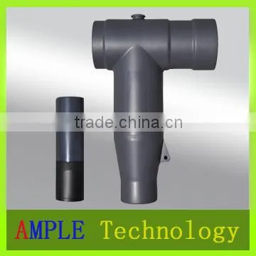 Un-screened Separable Connector 15kV/24KV,flexible Connector