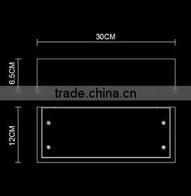 Factory Price Wall Lamp White Color photo-2