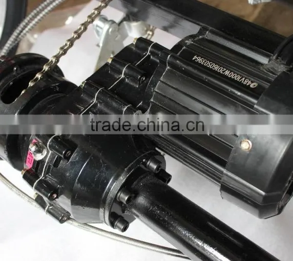 JOBO OEM German Design Cute Tricycle for Passenger Electric Rickshaw Pedicab Velo Taxi photo-3