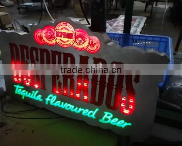 Desperados Equalizer Led Light Box Sound Control photo-3
